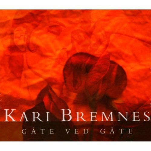 Kari bremnes gate ved - kari,