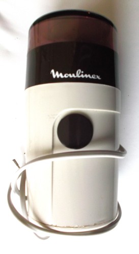 Moulinex kaffeemühle typ - moulinex,