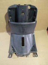 Fußraum Verkleidung Rex RS 500 4 Takt China Roller