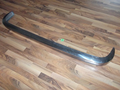 Stoßfänger hinten audi 75 - hinten, 60