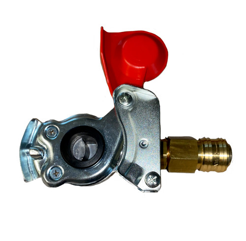 Adapter druckluftentnahme - adapter,
