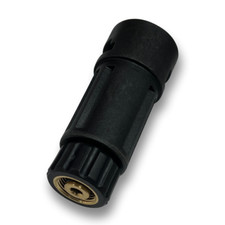 Adapter für Kärcher Bajonett