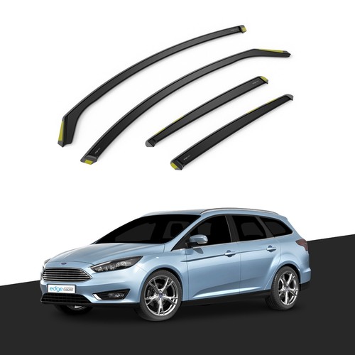 Windabweiser ford focus - focus, mk3/st