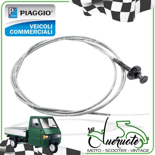 Piaggio filo übertragung - filo,