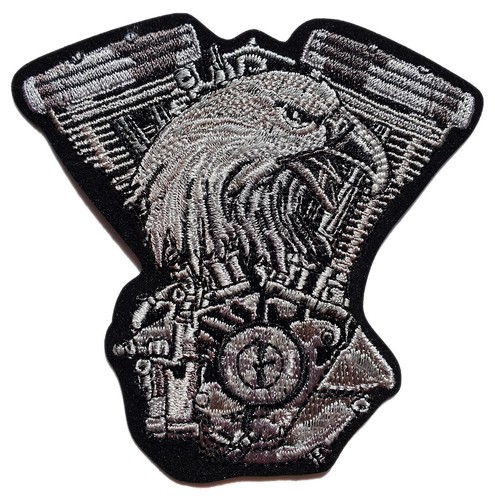 Eagle head adlerkopf - head, v-2