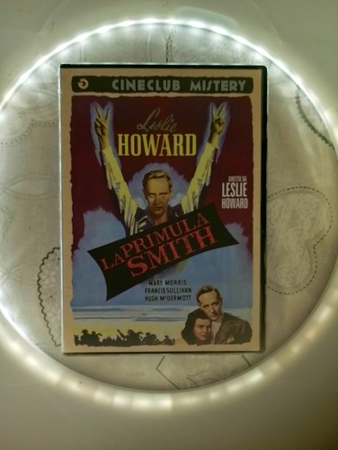 Primula smith dvd neu - la,