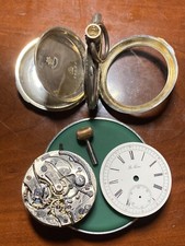 Heuer patented high class