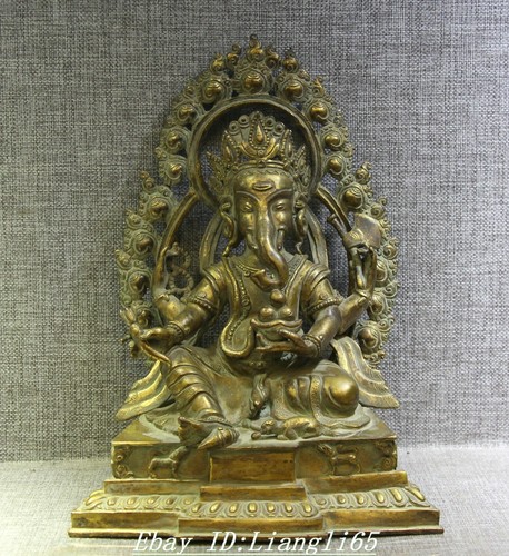 Tibet purple bronze gold - purple,