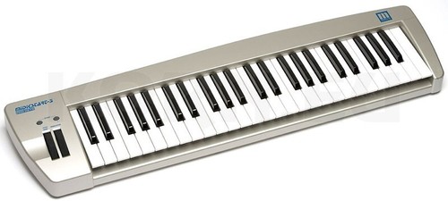 Miditech midistart usb - miditech,