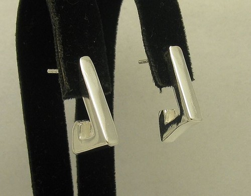Elegante sterling silber - sterling,