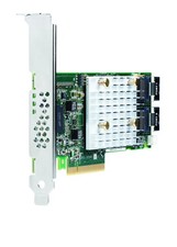 Hewlett Packard Enterprise