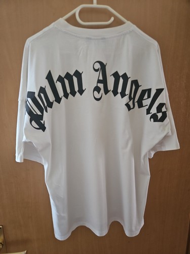 Palm angels shirt herren - angels, t-shirt