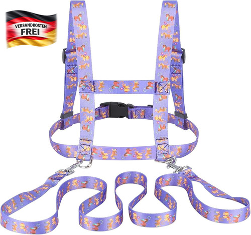 Pferdeleine zum spielen für - pferdeleine,