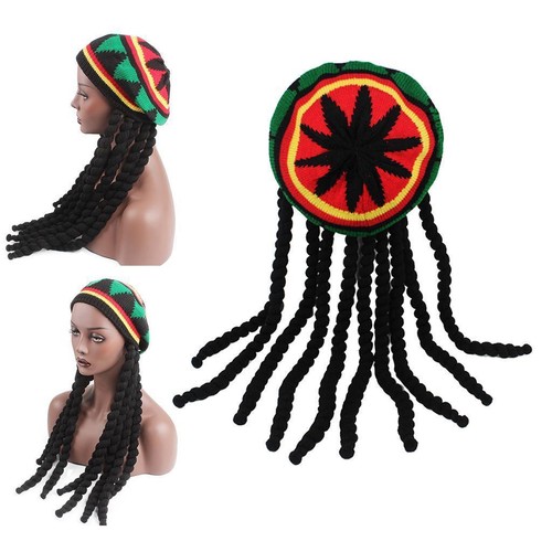 Reggae dreadlocks - reggae,