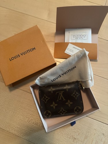 Louis vuitton geldbörse zippy - louis,