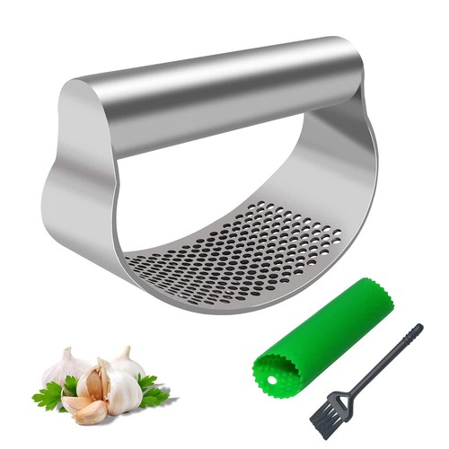 Knoblauchpresse küche - knoblauchpresse,
