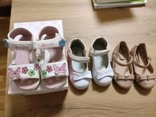Baby Sommer Schuhen