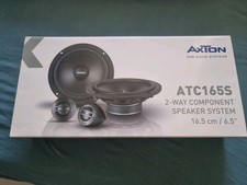 AXTON ATC165S Lautsprecher