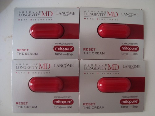 Lancom longevity reset 2 ml - lancom,