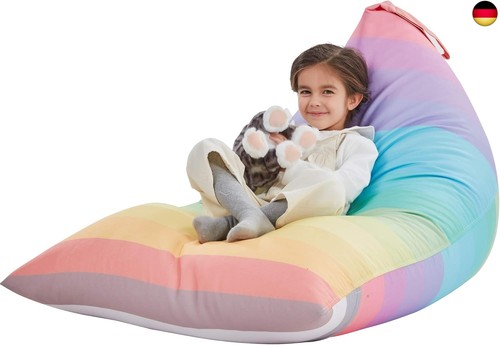 Sitzsack stuhlbezug für - sitzsack-stuhlbezug,
