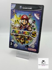 Nintendo Gamecube | Mario Party 5 Spiel | OVP |