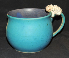 niedliche Tee-/Kaffeetasse