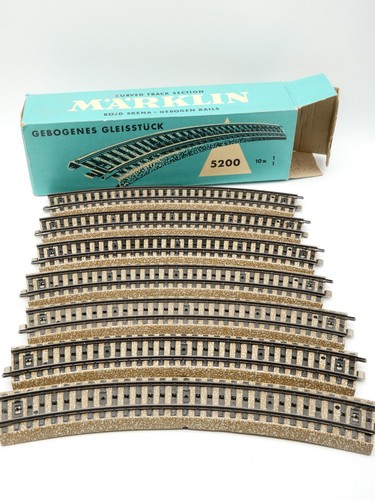 Märklin 5200 7 - ,