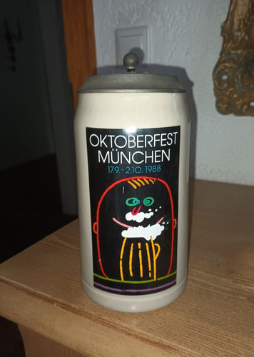 Rarität oktoberfest - ##,