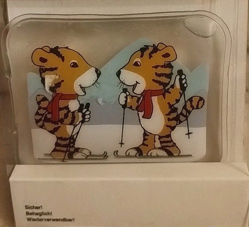Taschenwärmer handwärmer - taschenwärmer,