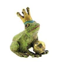Wiener Bronze Bergmann