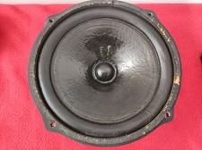 AUDAX WFR24 4 Ohm Lautsprecher -RAR- Audience Leedh