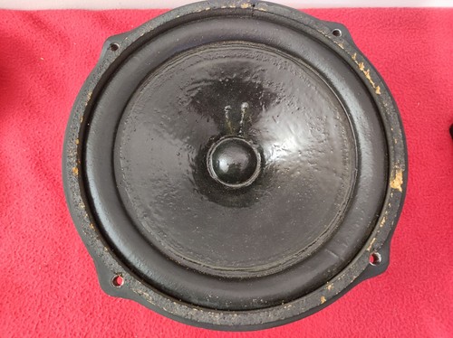 Audax wfr24 ohm - audax,