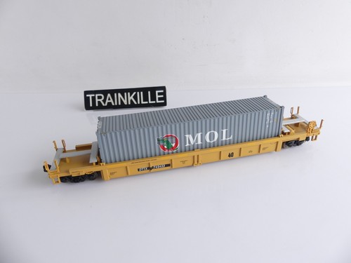 Walthers mainline flachwagen - walthers,