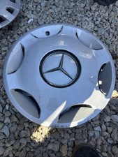 2x ORIGINAL MERCEDES Benz