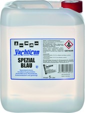 Yachticon Spezial Blau