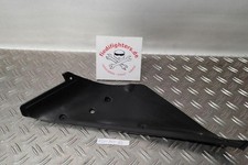 Verkleidung Cockpitverkleidung Kanzel rechts Yamaha YZF R1 RN01 Ez.99 40960km
