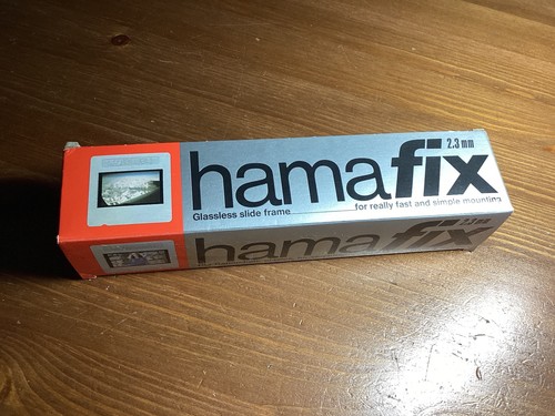 Hamafix dia rähmchen - hamafix, dia-rähmchen