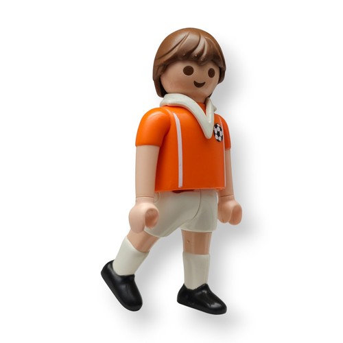 Playmobil figur mann - figur,