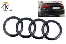AUDI A6 4G C7 Ringe | Emblem