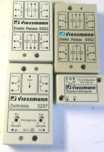 Viessmann 5552 5207 u - 4, .a