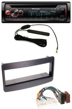 Pioneer USB DAB MP3 Bluetooth