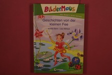 381303 Amelie Benn GESCHICHTEN VON DER KLEINEN FEE Loewe Verlag GmbH HC