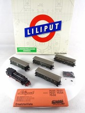 Liliput 875 0512 Personenzug