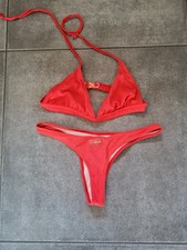 Damen Bikini Tanga / String