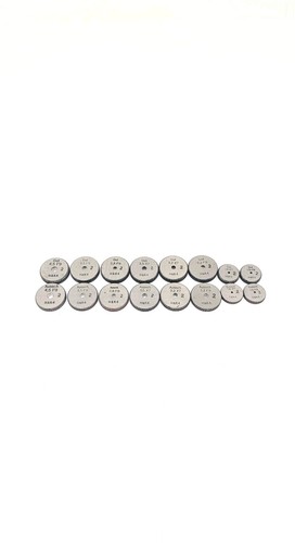 16x einstellringe gut - 16x,