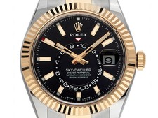 Rolex Sky-Dweller Ref.326933