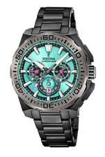 Festina Herren Chronograph