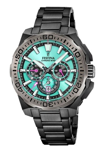 Festina herren chronograph - festina,