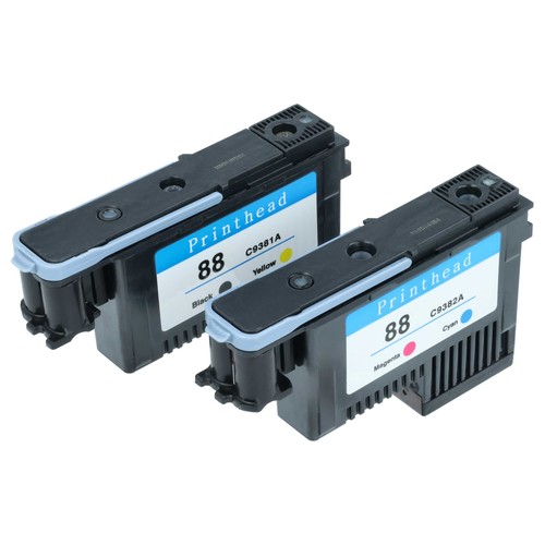 Druckkopf für officejet - für, hp