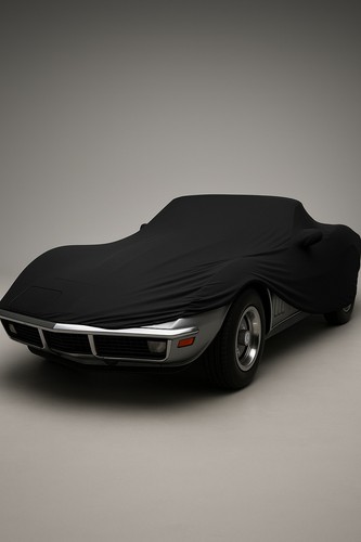 Ganzgarage indoor cover - ganzgarage,